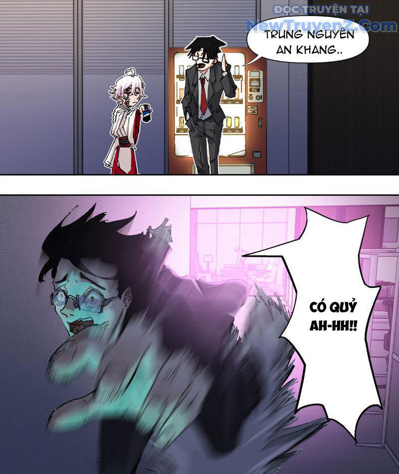 Bách Quỷ Lục - Chapter 1