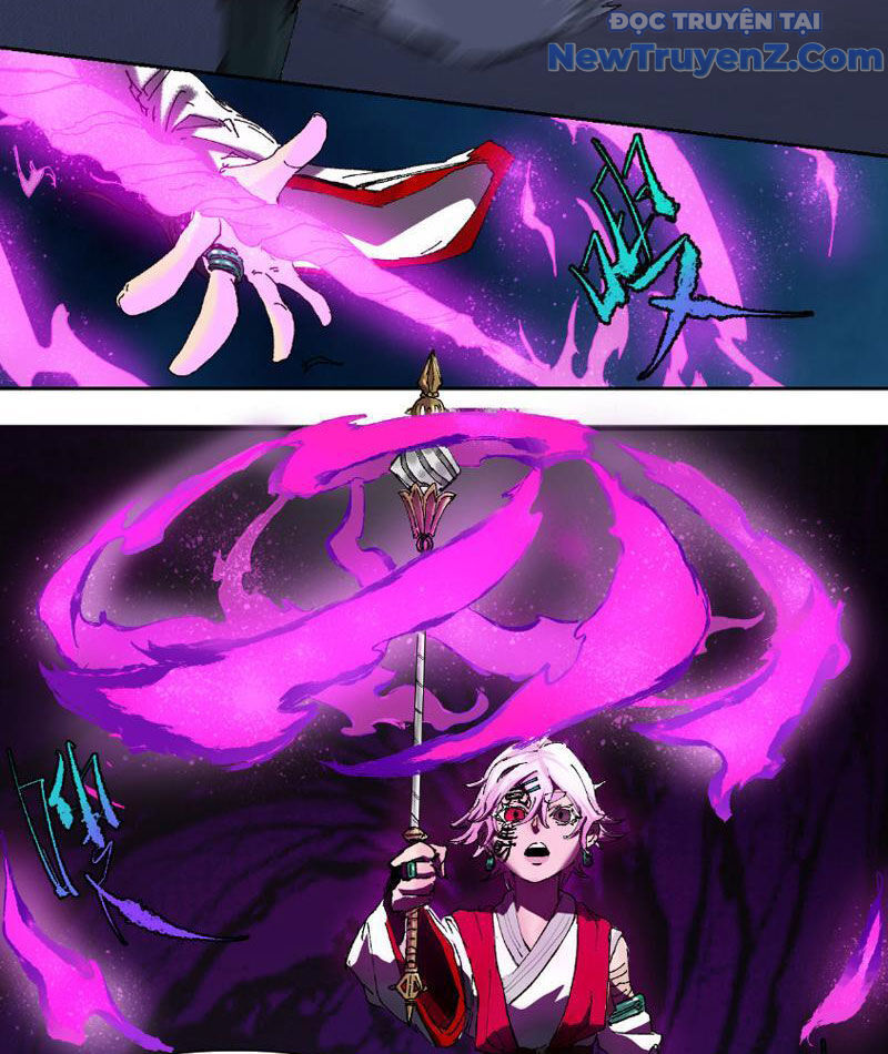 Bách Quỷ Lục - Chapter 1