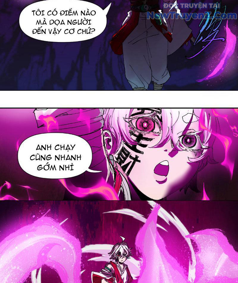 Bách Quỷ Lục - Chapter 1
