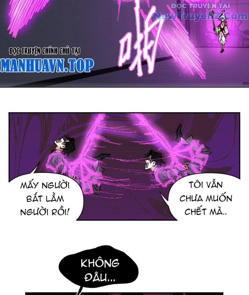 Bách Quỷ Lục - Chapter 1