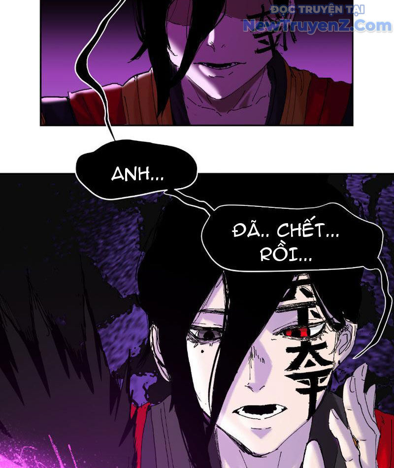 Bách Quỷ Lục - Chapter 1