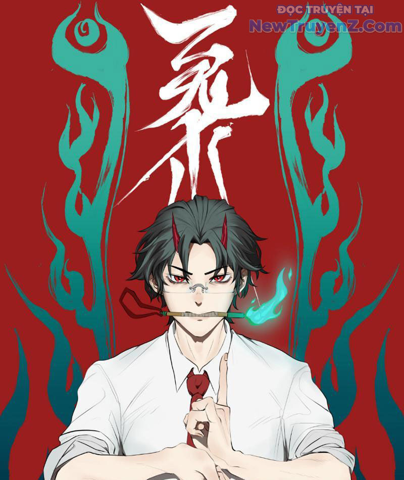 Bách Quỷ Lục - Chapter 1
