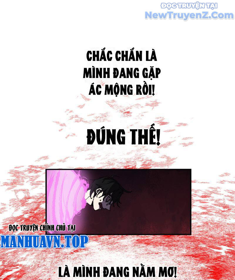 Bách Quỷ Lục - Chapter 1