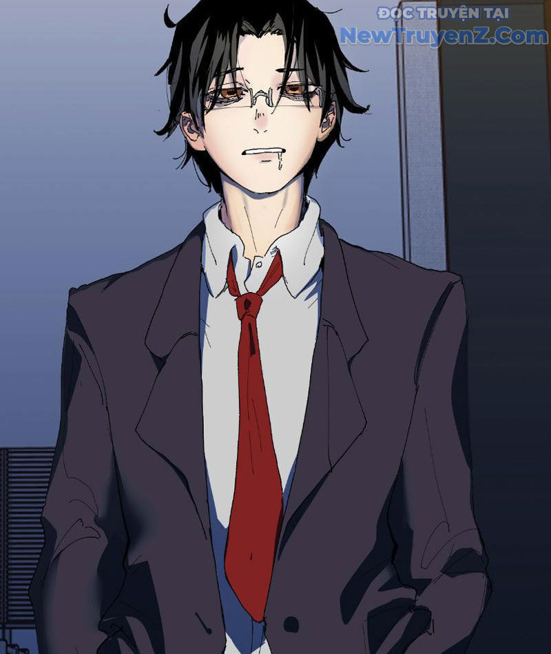 Bách Quỷ Lục - Chapter 1