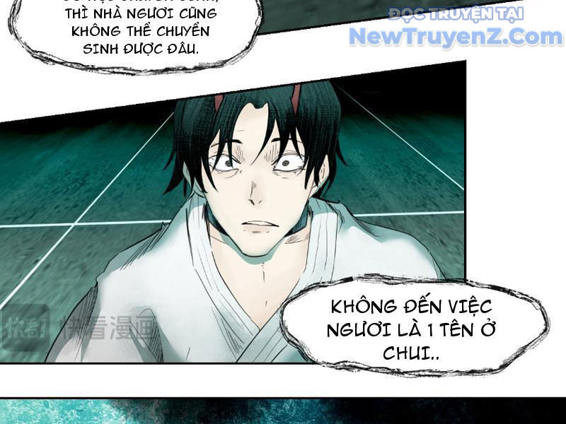 Bách Quỷ Lục - Chapter 10