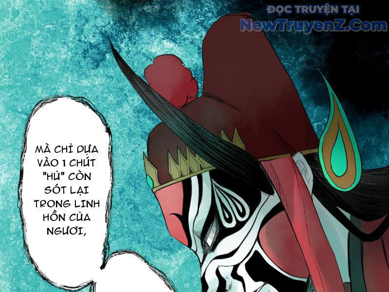 Bách Quỷ Lục - Chapter 10