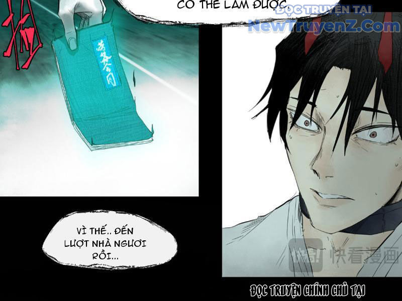 Bách Quỷ Lục - Chapter 10
