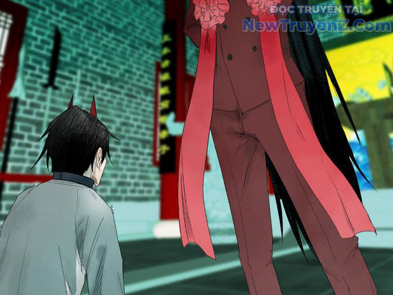 Bách Quỷ Lục - Chapter 10