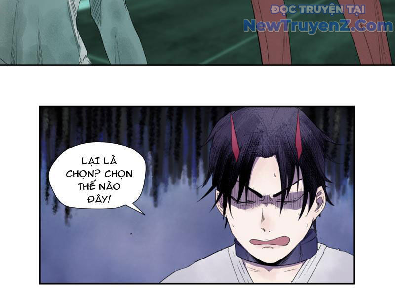 Bách Quỷ Lục - Chapter 10