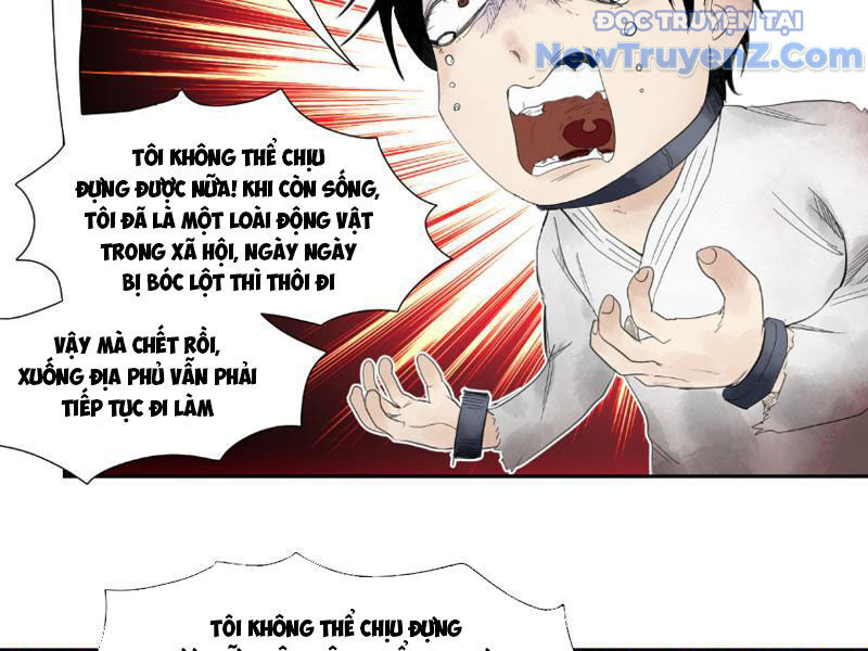 Bách Quỷ Lục - Chapter 10