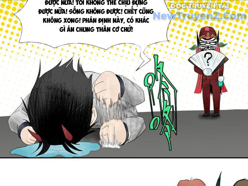 Bách Quỷ Lục - Chapter 10