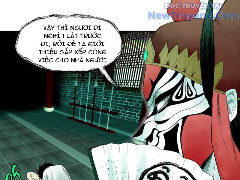 Bách Quỷ Lục - Chapter 10