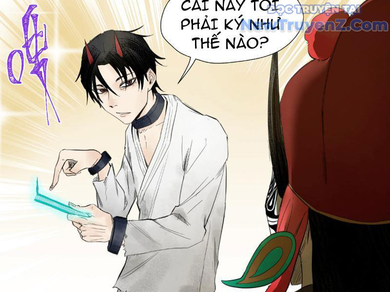 Bách Quỷ Lục - Chapter 10