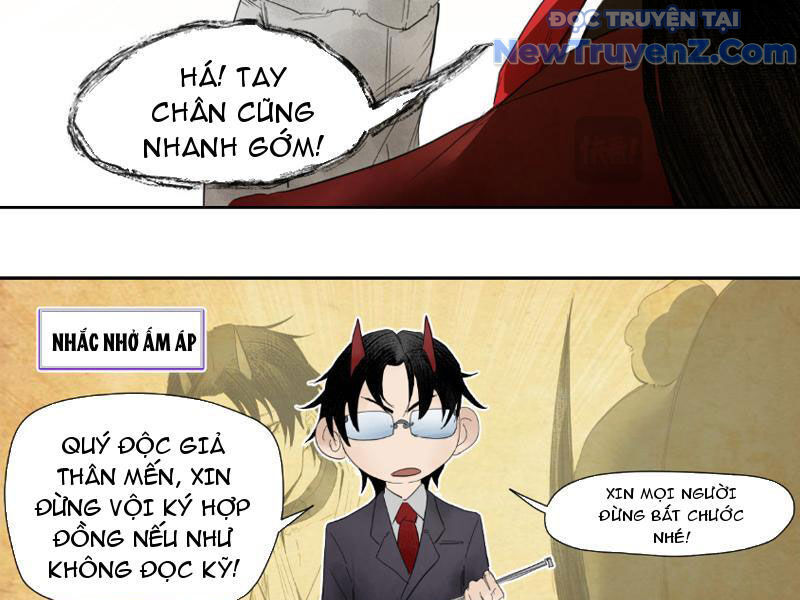 Bách Quỷ Lục - Chapter 10