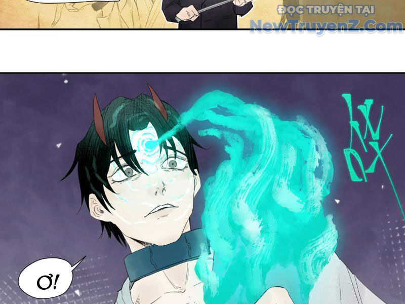 Bách Quỷ Lục - Chapter 10