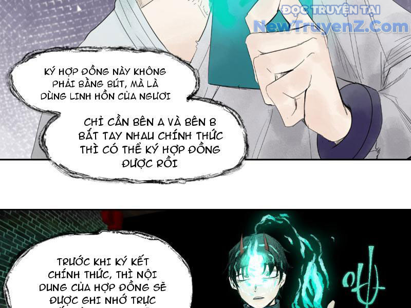 Bách Quỷ Lục - Chapter 10