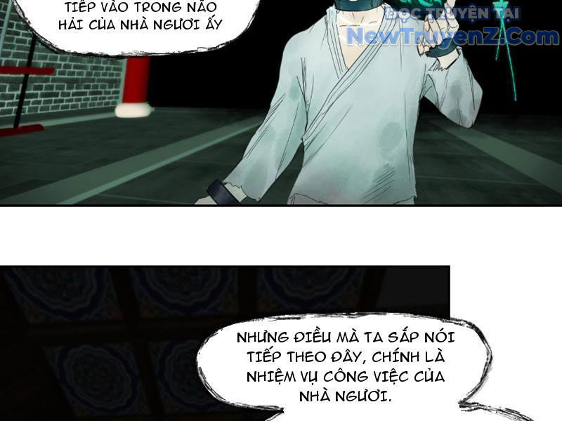 Bách Quỷ Lục - Chapter 10
