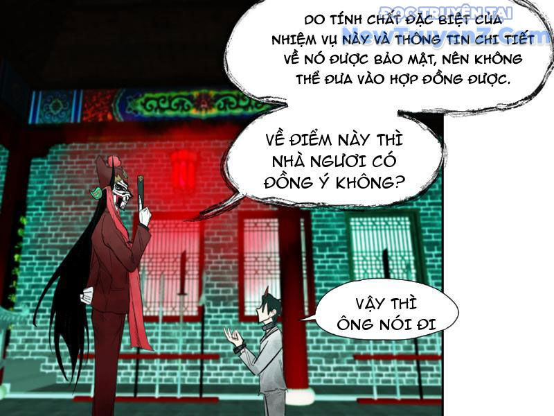 Bách Quỷ Lục - Chapter 10