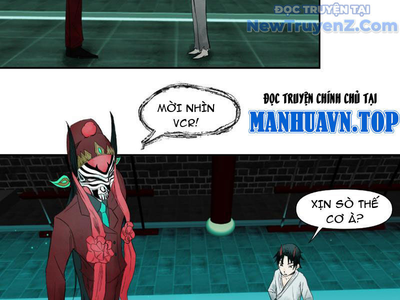 Bách Quỷ Lục - Chapter 10