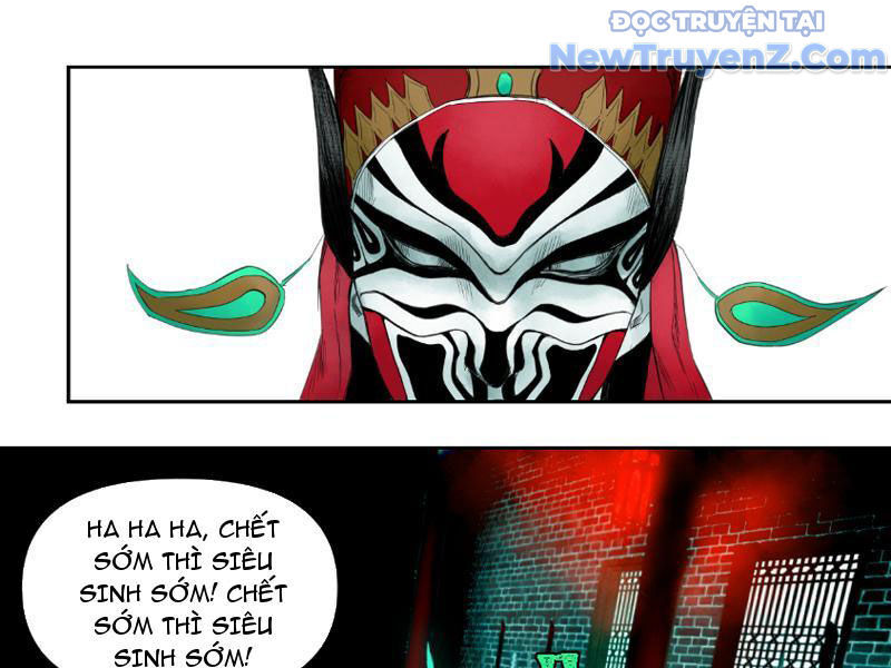 Bách Quỷ Lục - Chapter 10