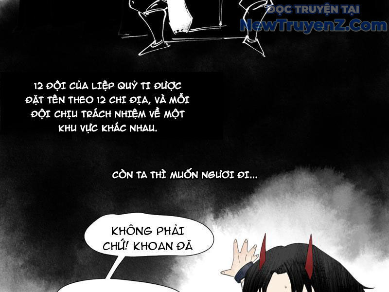 Bách Quỷ Lục - Chapter 10