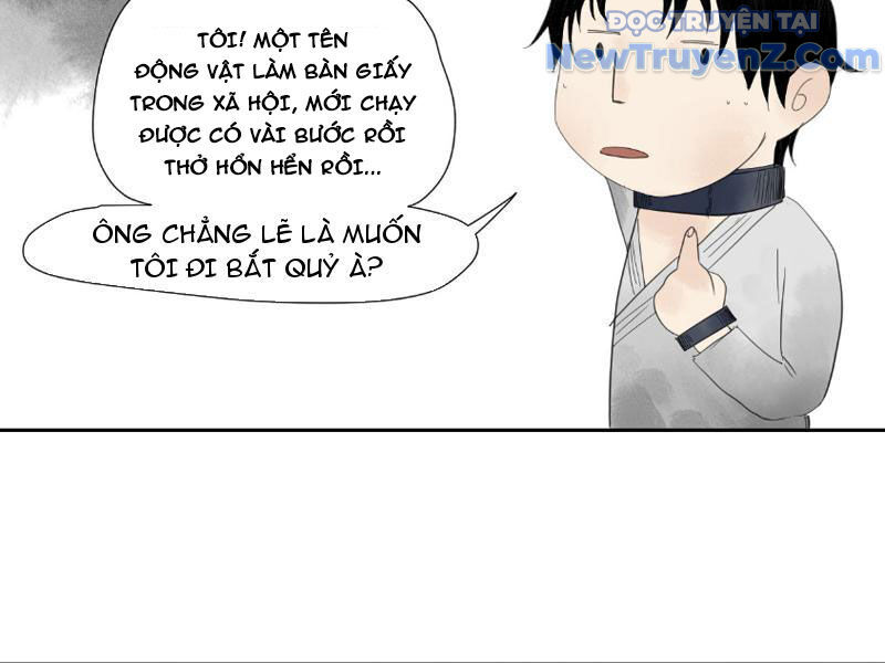 Bách Quỷ Lục - Chapter 10