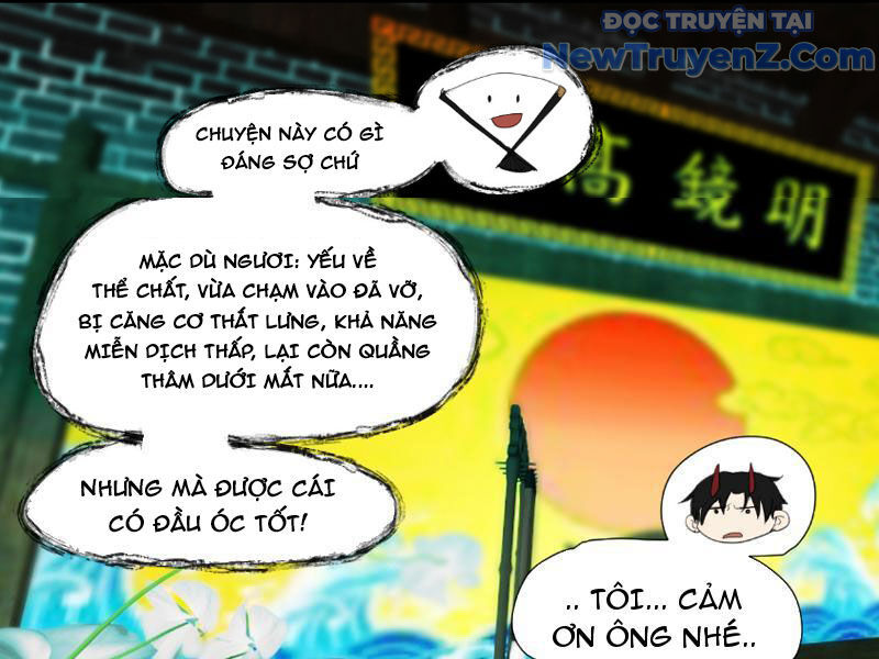 Bách Quỷ Lục - Chapter 10