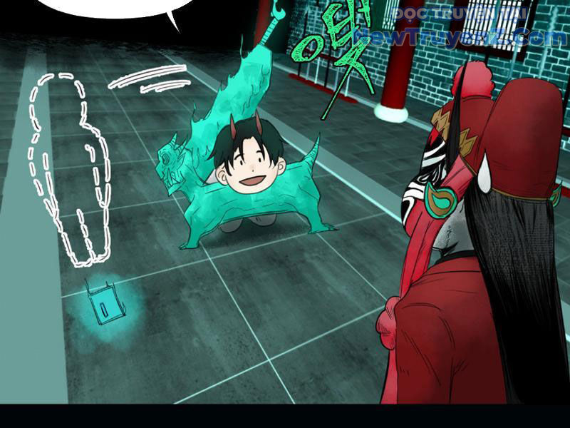 Bách Quỷ Lục - Chapter 10