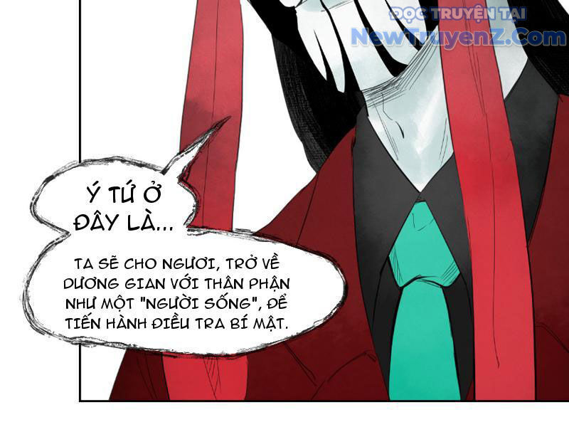 Bách Quỷ Lục - Chapter 10