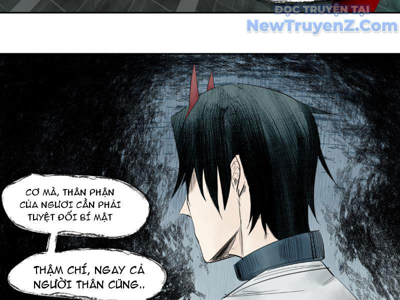 Bách Quỷ Lục - Chapter 10