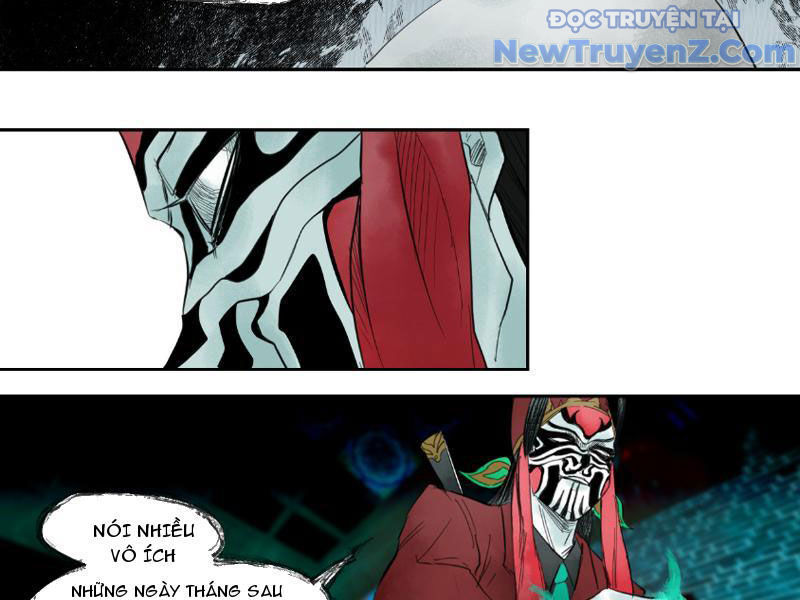 Bách Quỷ Lục - Chapter 10