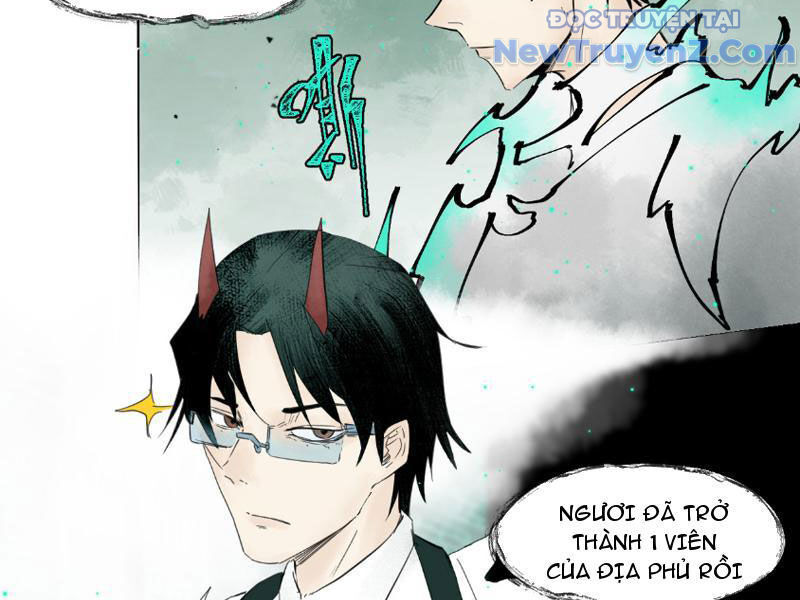 Bách Quỷ Lục - Chapter 10