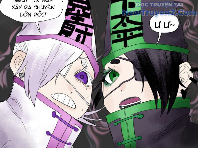 Bách Quỷ Lục - Chapter 10