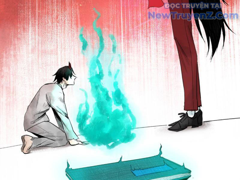 Bách Quỷ Lục - Chapter 10
