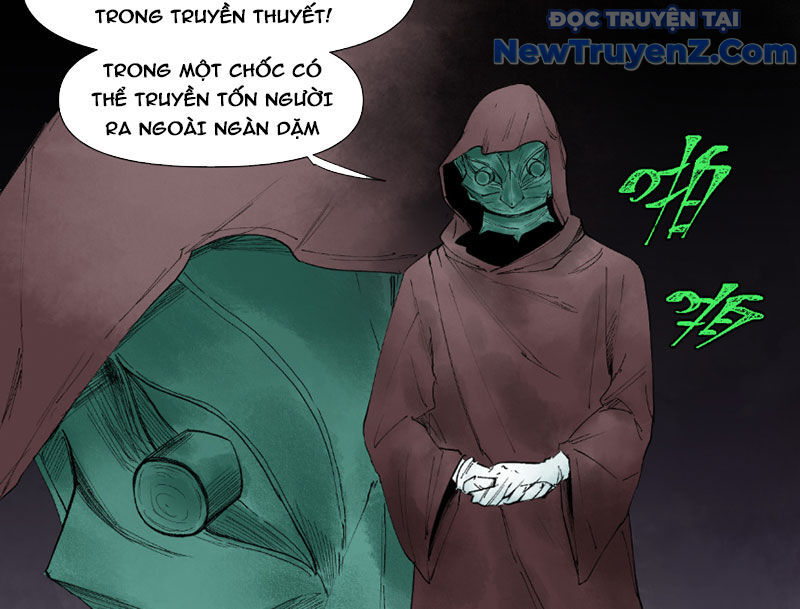 Bách Quỷ Lục - Chapter 11