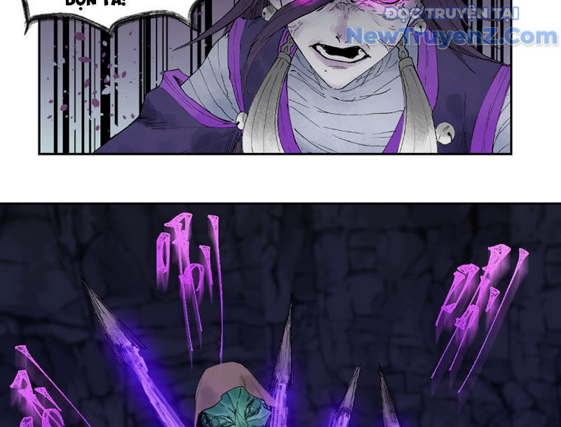 Bách Quỷ Lục - Chapter 11