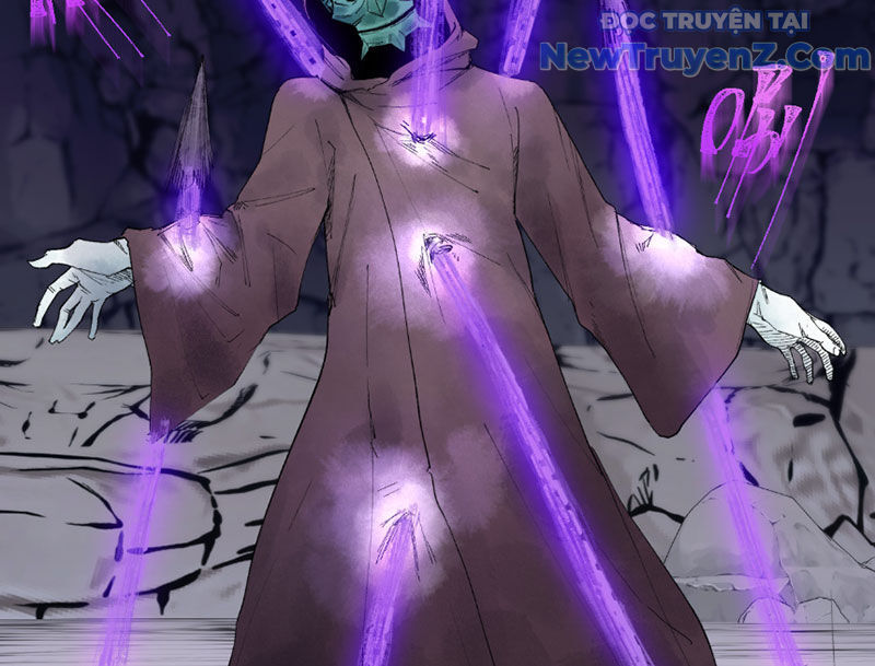 Bách Quỷ Lục - Chapter 11