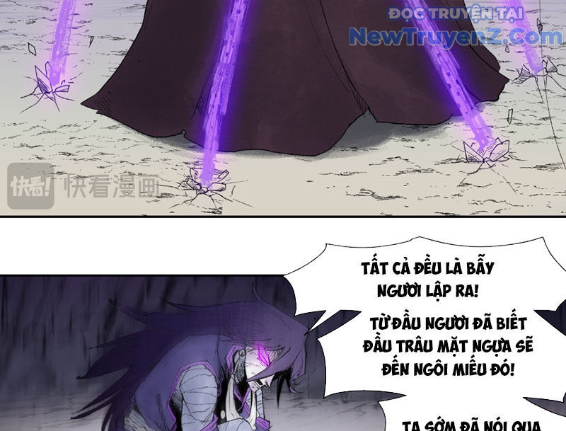Bách Quỷ Lục - Chapter 11