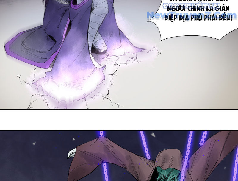 Bách Quỷ Lục - Chapter 11