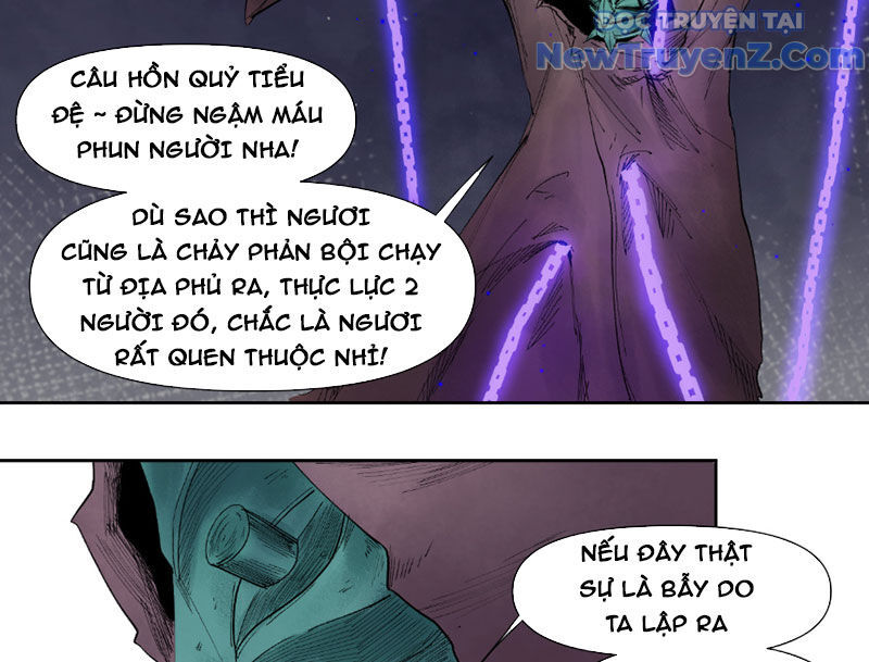 Bách Quỷ Lục - Chapter 11