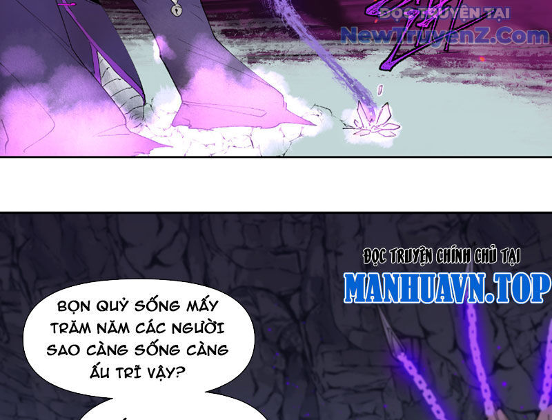 Bách Quỷ Lục - Chapter 11