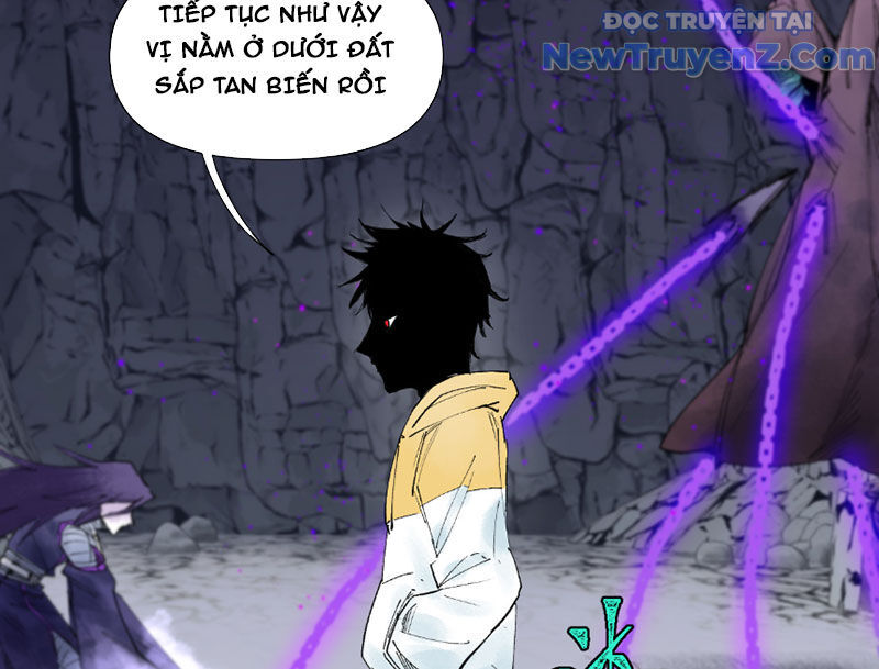 Bách Quỷ Lục - Chapter 11