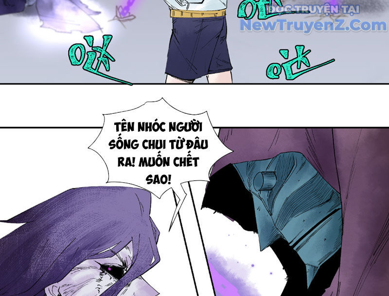 Bách Quỷ Lục - Chapter 11