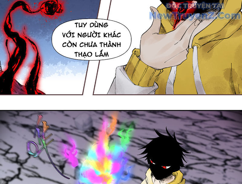 Bách Quỷ Lục - Chapter 11