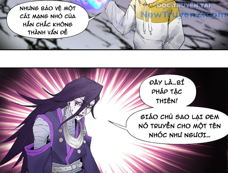Bách Quỷ Lục - Chapter 11