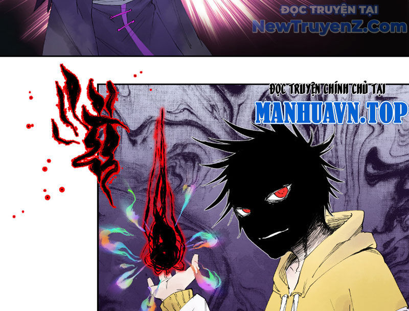 Bách Quỷ Lục - Chapter 11
