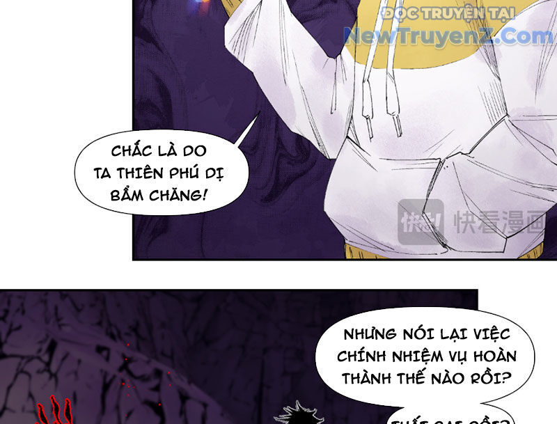Bách Quỷ Lục - Chapter 11
