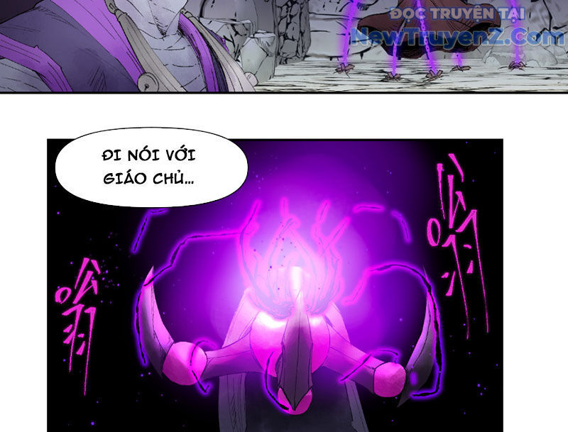 Bách Quỷ Lục - Chapter 11