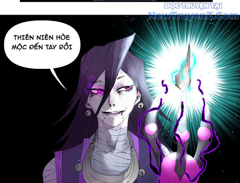 Bách Quỷ Lục - Chapter 11