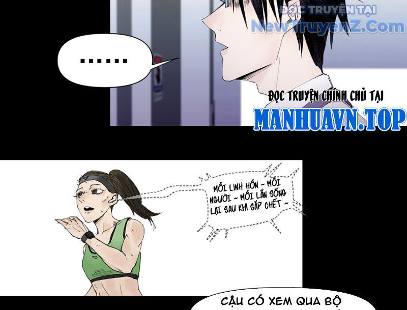 Bách Quỷ Lục - Chapter 11